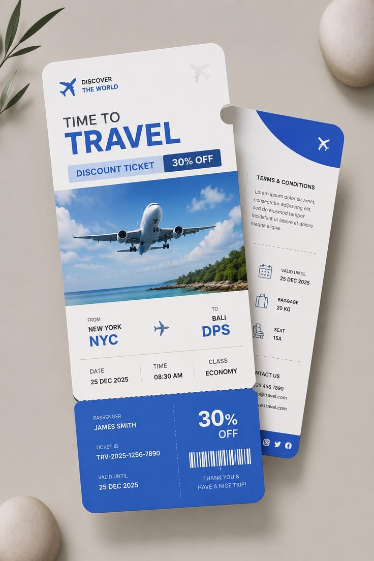 About How People Find Crazy Flight Deals